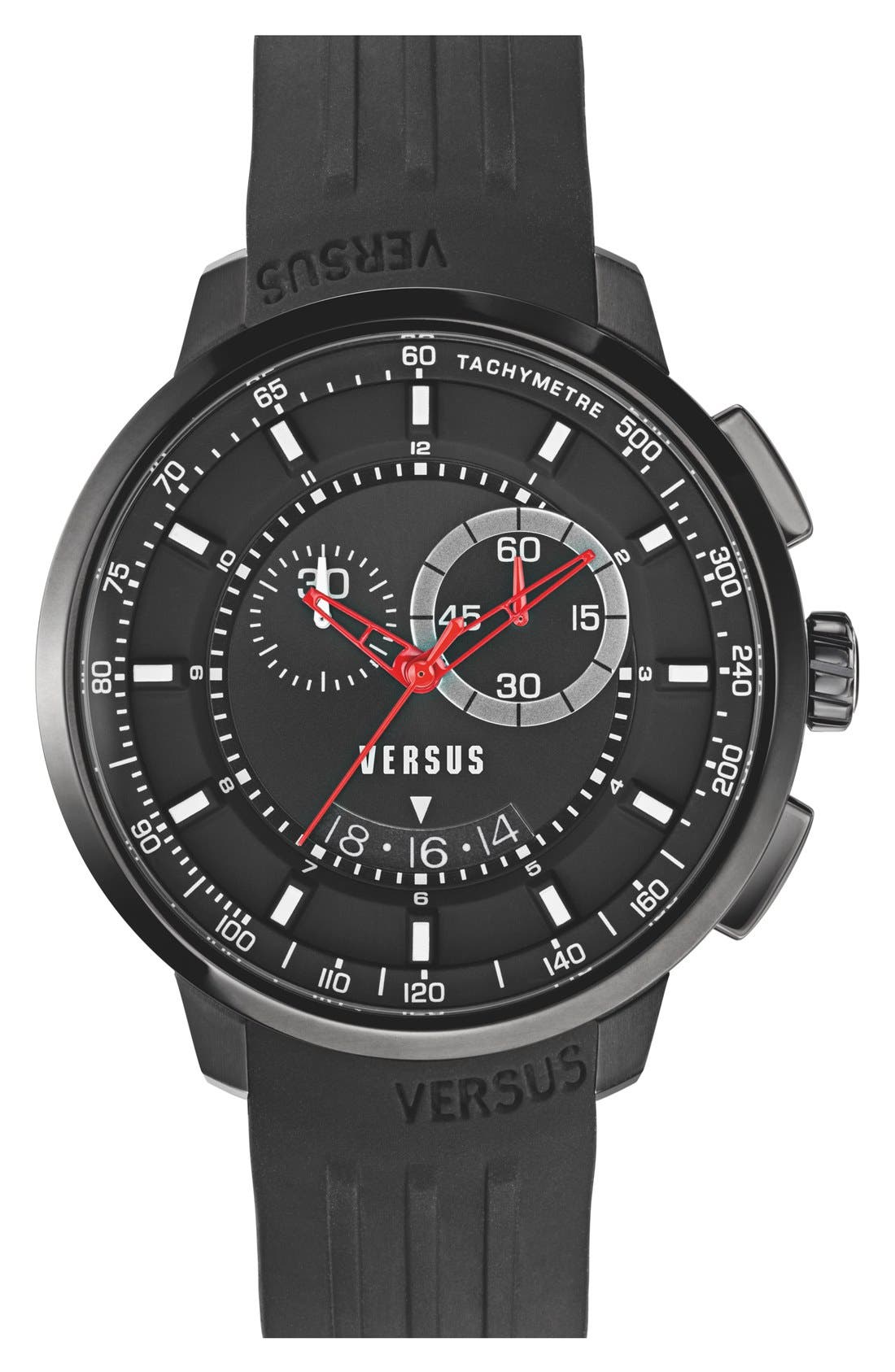 VERSUS by Versace 'Manhattan' Chronograph Watch, 44mm Nordstrom