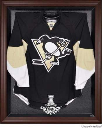 Pittsburgh Penguins 2017 Stanley Cup Champions Framed 20'' x 24