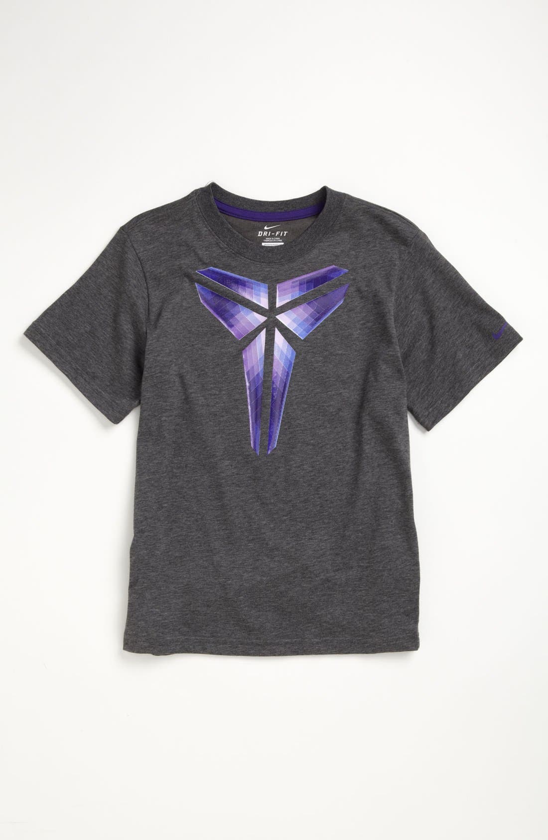 Nike 'Kobe Logo' T-Shirt (Big Boys 