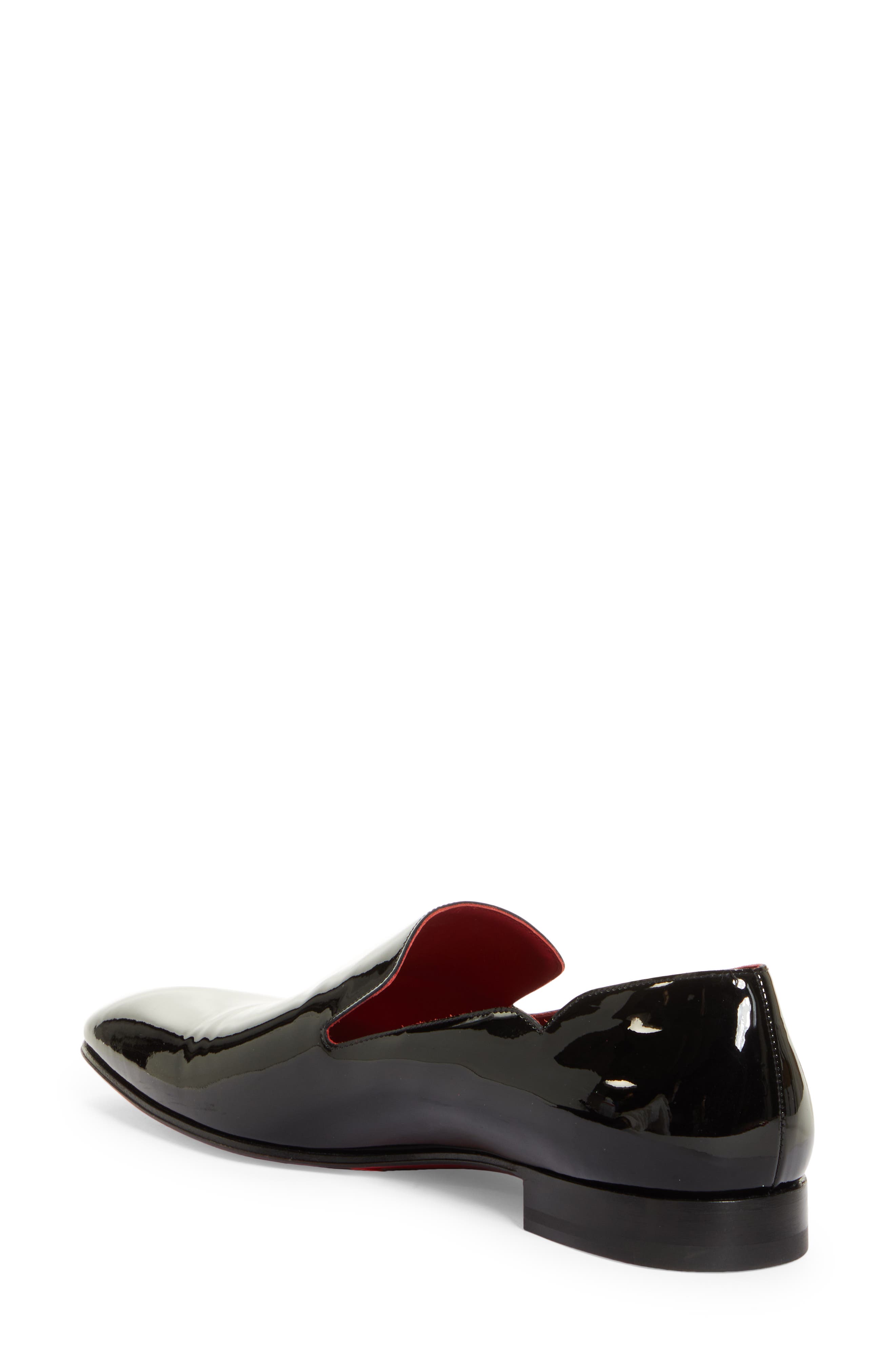Christian Louboutin Dandy Chick Patent 