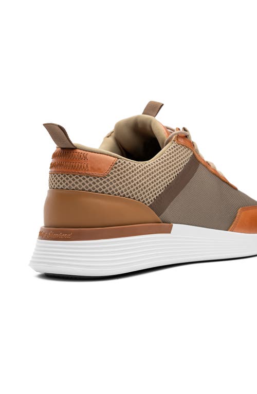 WOLF & SHEPHERD WOLF & SHEPHERD CROSSOVER™ VICTORY SNEAKER 