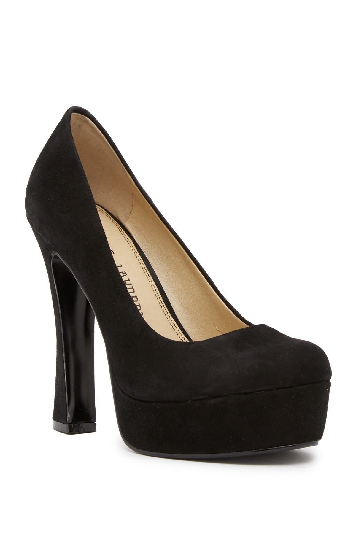 chinese laundry platform pumps