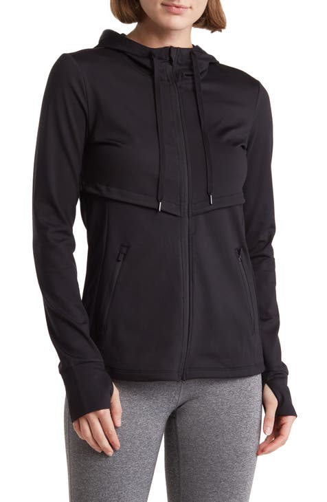 30% off or more Activewear Jackets for Women