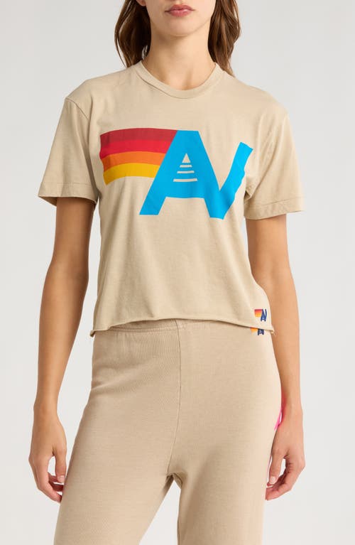 Aviator Nation Logo at Nordstrom,