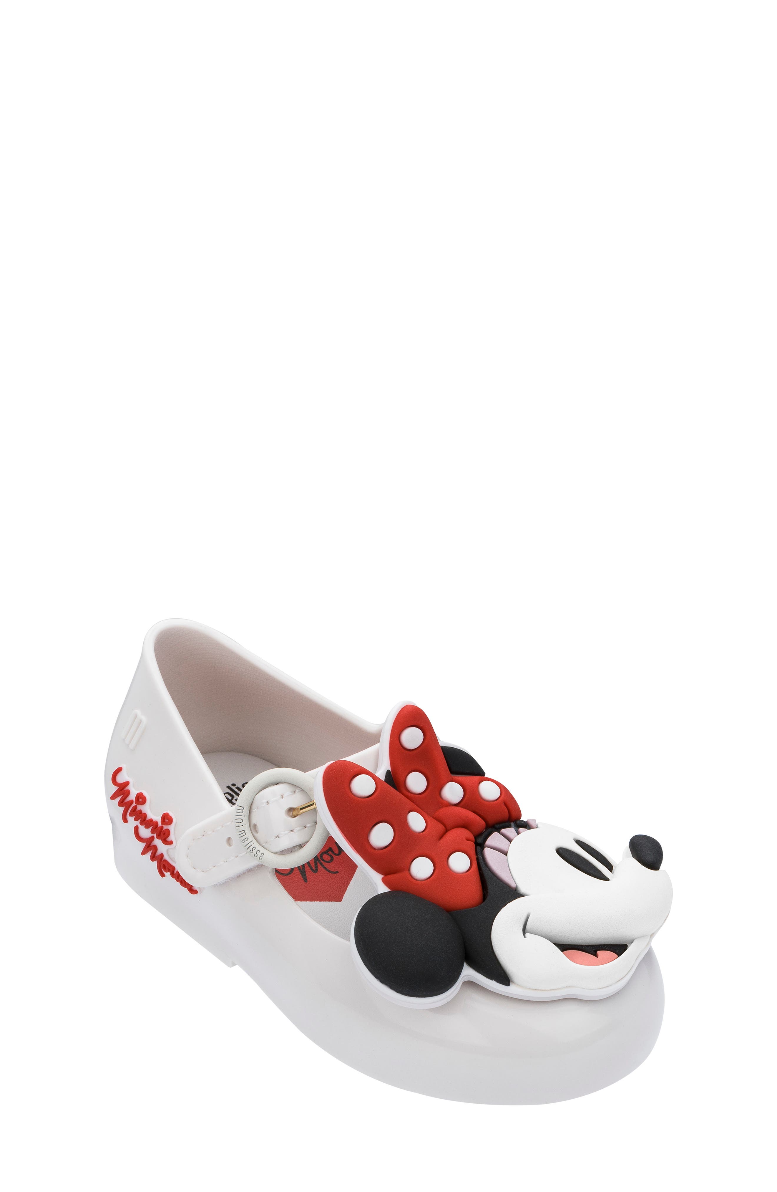 minnie mouse mary jane shoes