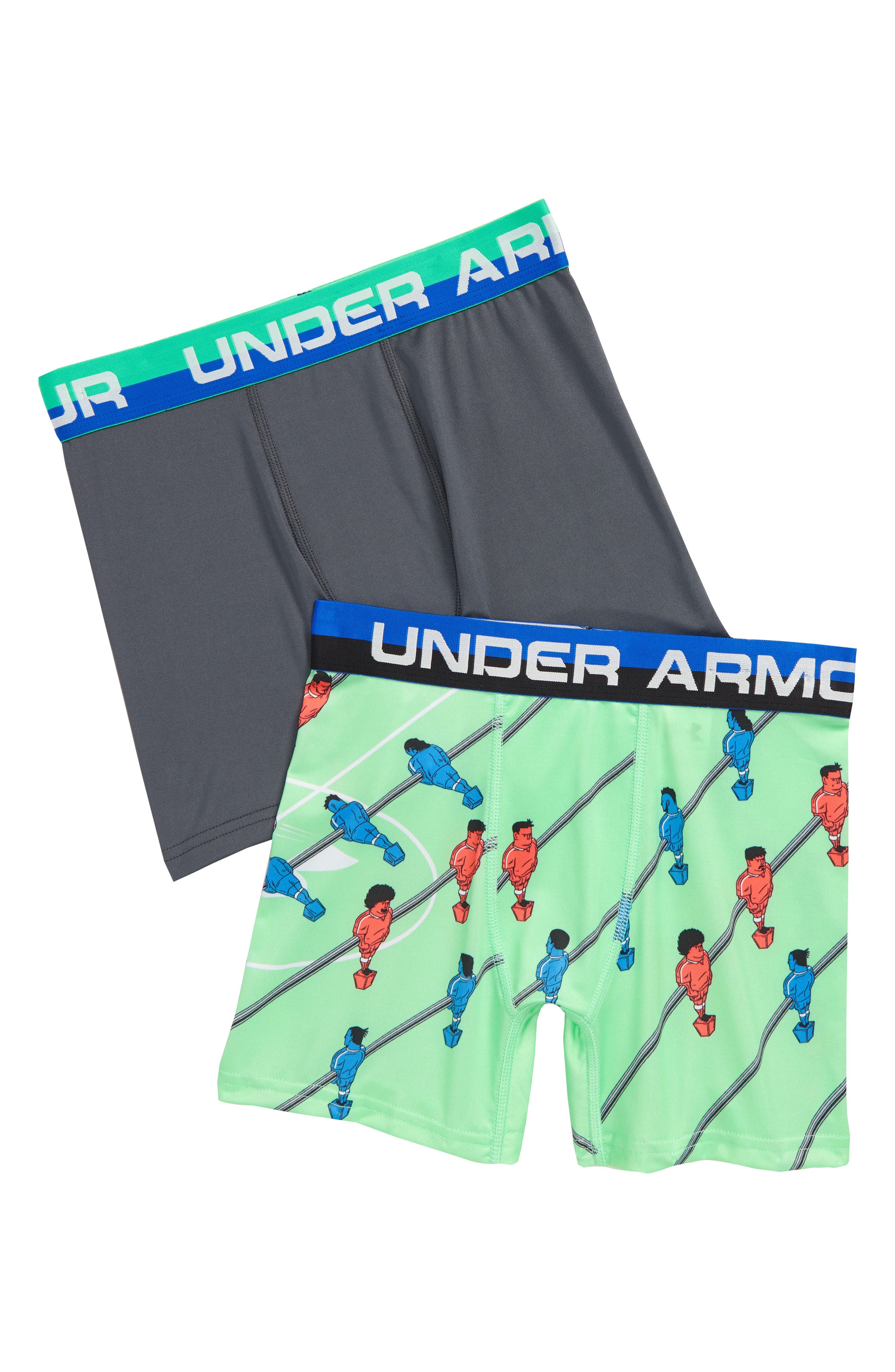 under armour heatgear boxer shorts