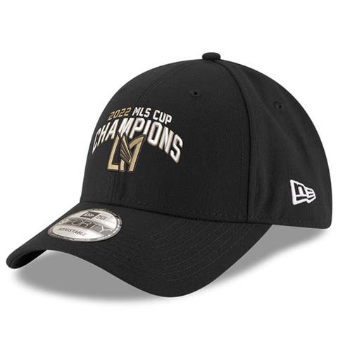 Men's LAFC Hats | Nordstrom