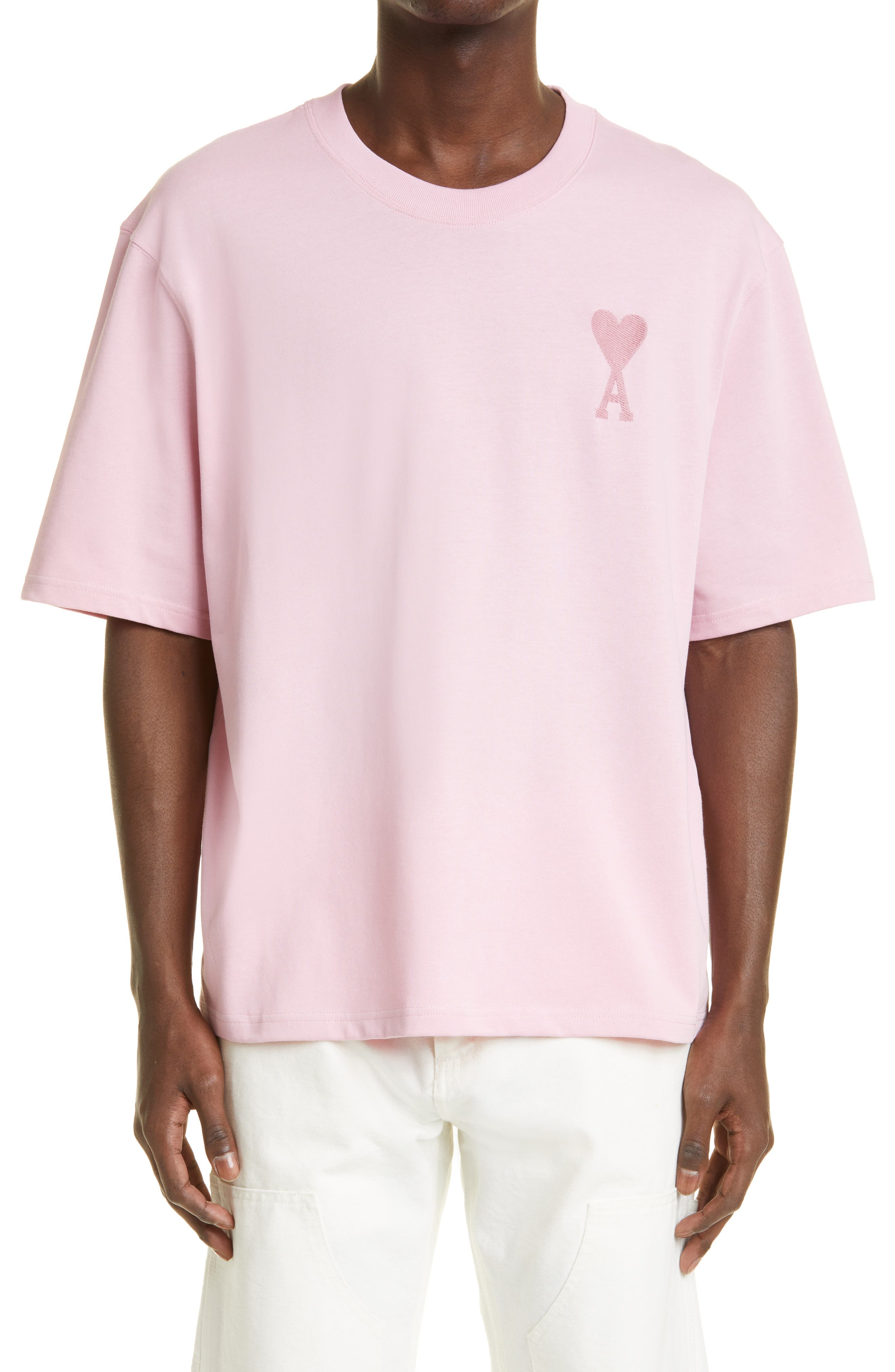 Men's Pink Designer T-Shirts | Nordstrom