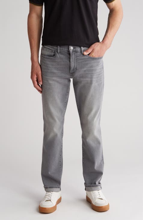 Grey jeans for men online  The perfect denim at ZALANDO