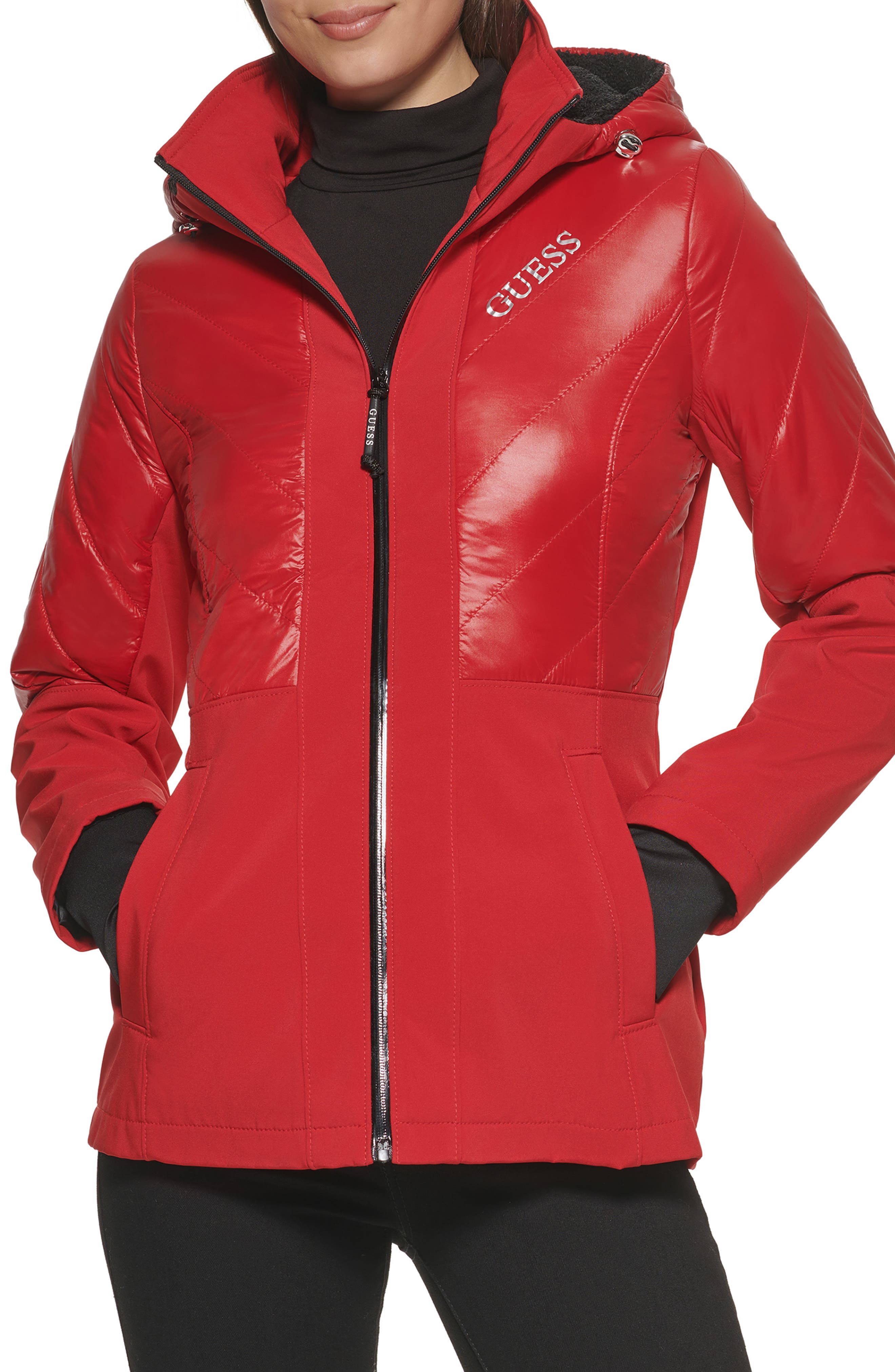 ski jackets nordstrom rack