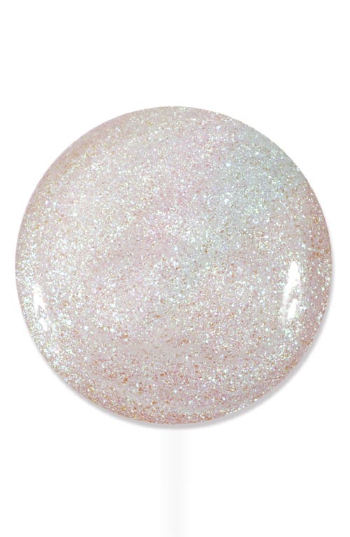 Londontown Shimmering Nail Highlighter Polish In Stardust