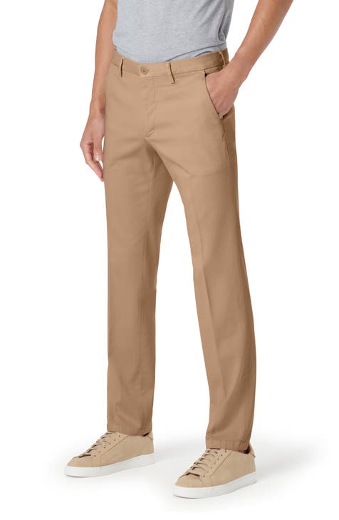 Men's Brown & Khaki Pants | Nordstrom