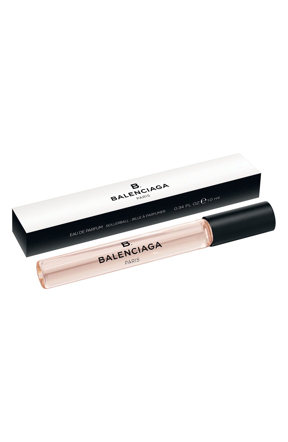 Balenciaga Paris 'B.Balenciaga' Rollerball | Nordstrom