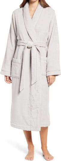 Nordstrom Hydro Cotton Terry Robe | Nordstrom