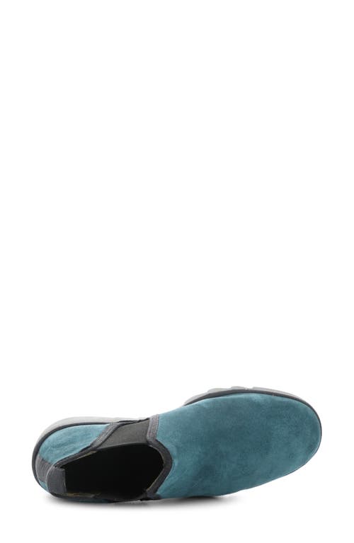 FLY LONDON FLY LONDON BYNE WEDGE CHELSEA BOOT 
