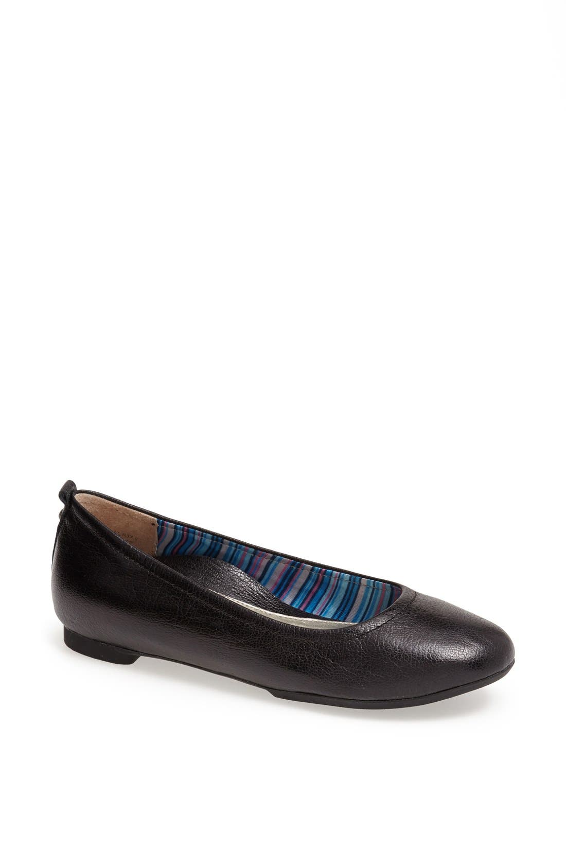 Aetrex 'Erica' Ballet Flat | Nordstrom