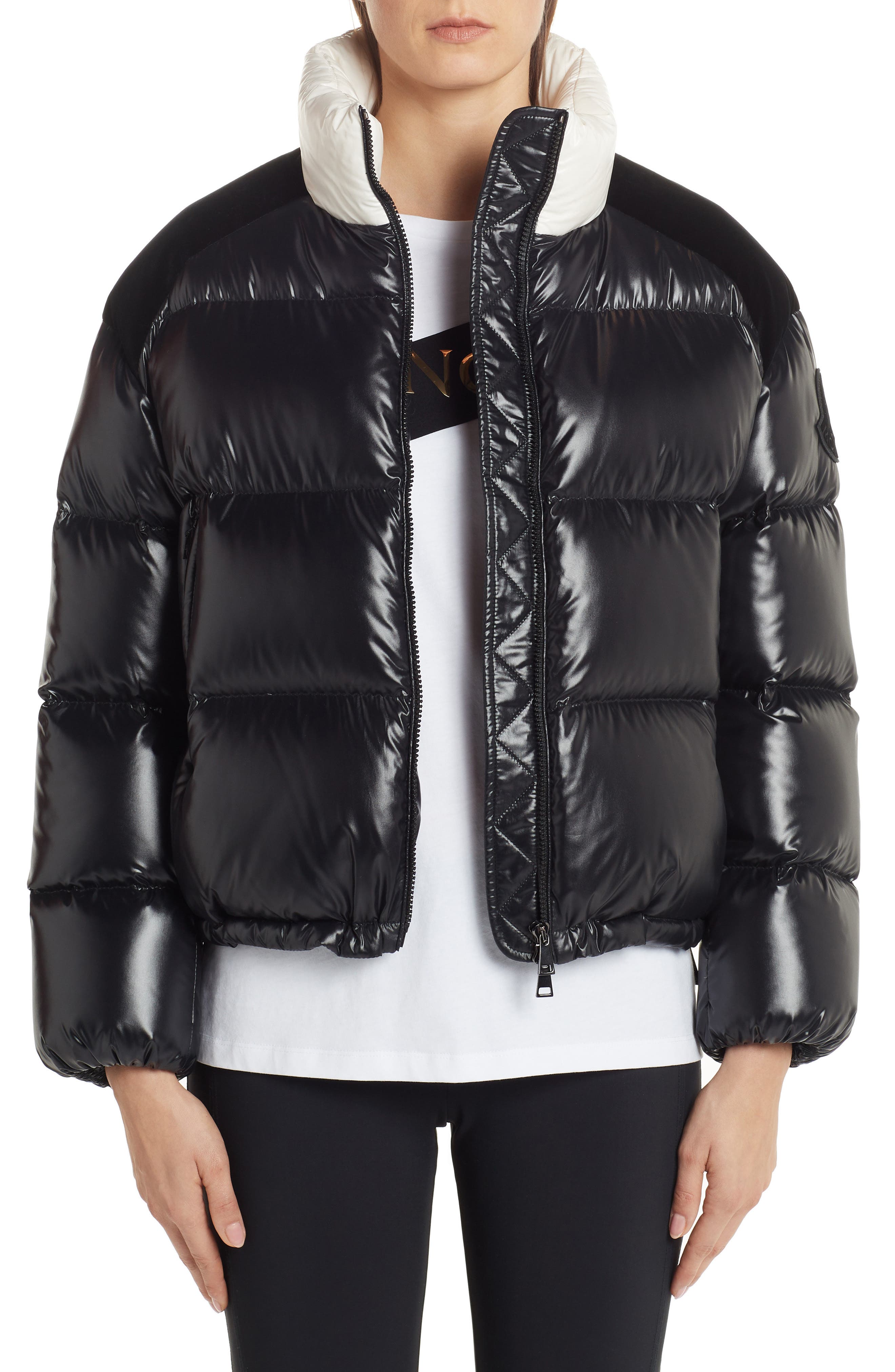 nordstrom moncler womens