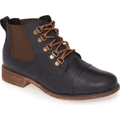 Josef Seibel Sienna 09 Bootie, Blue