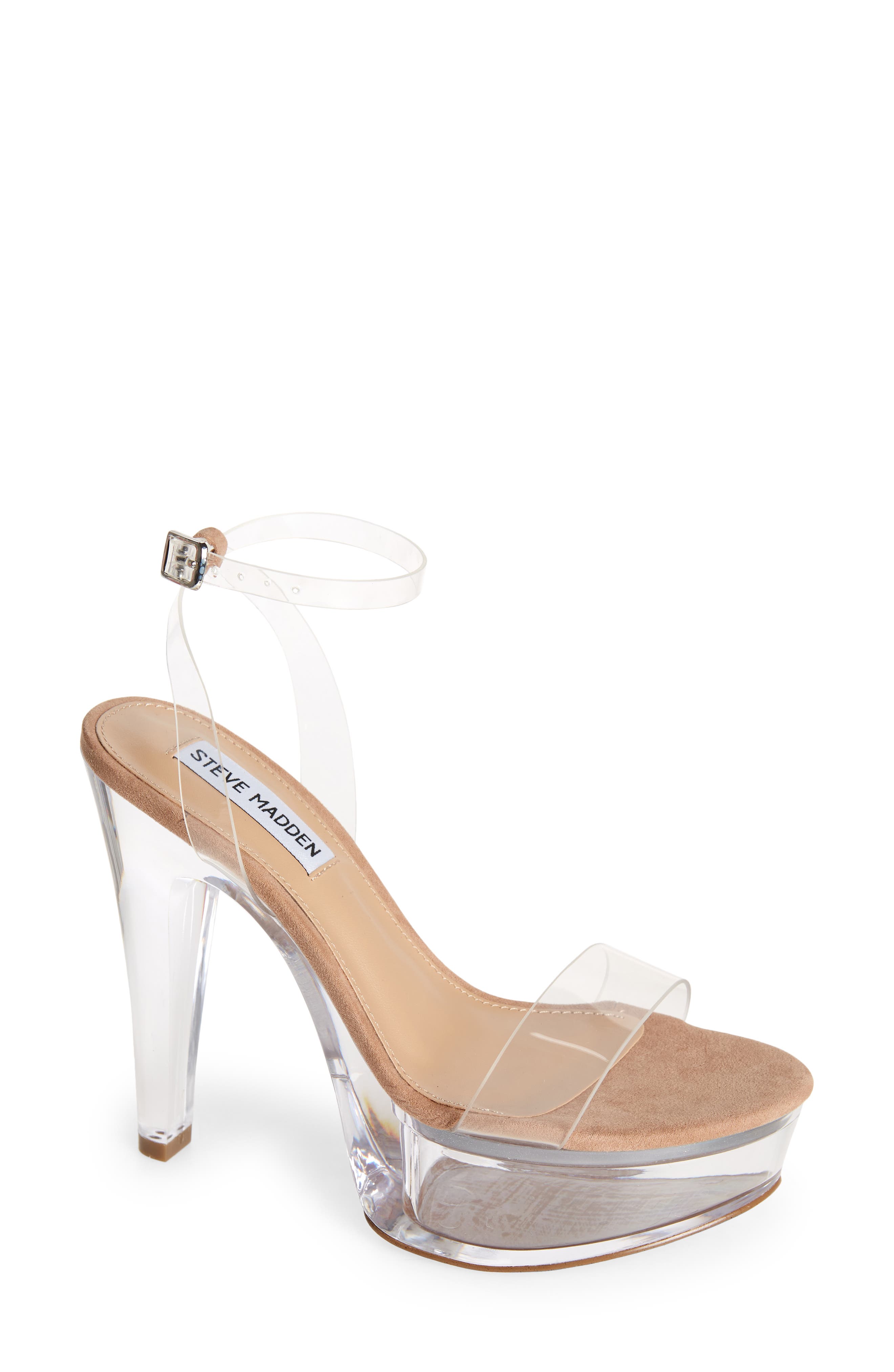 nordstrom steve madden platform sandals