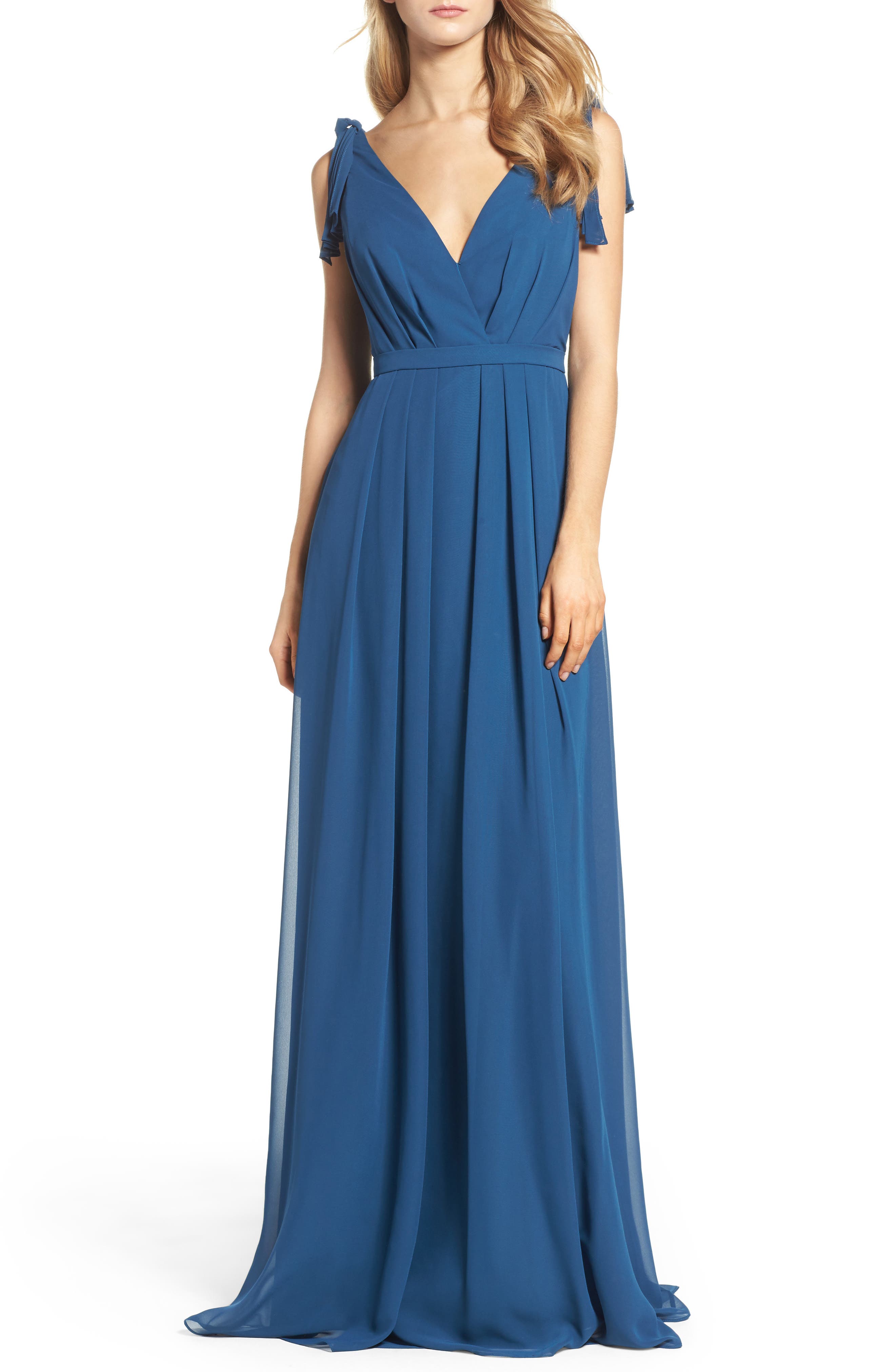 monique lhuillier bridesmaids nordstrom