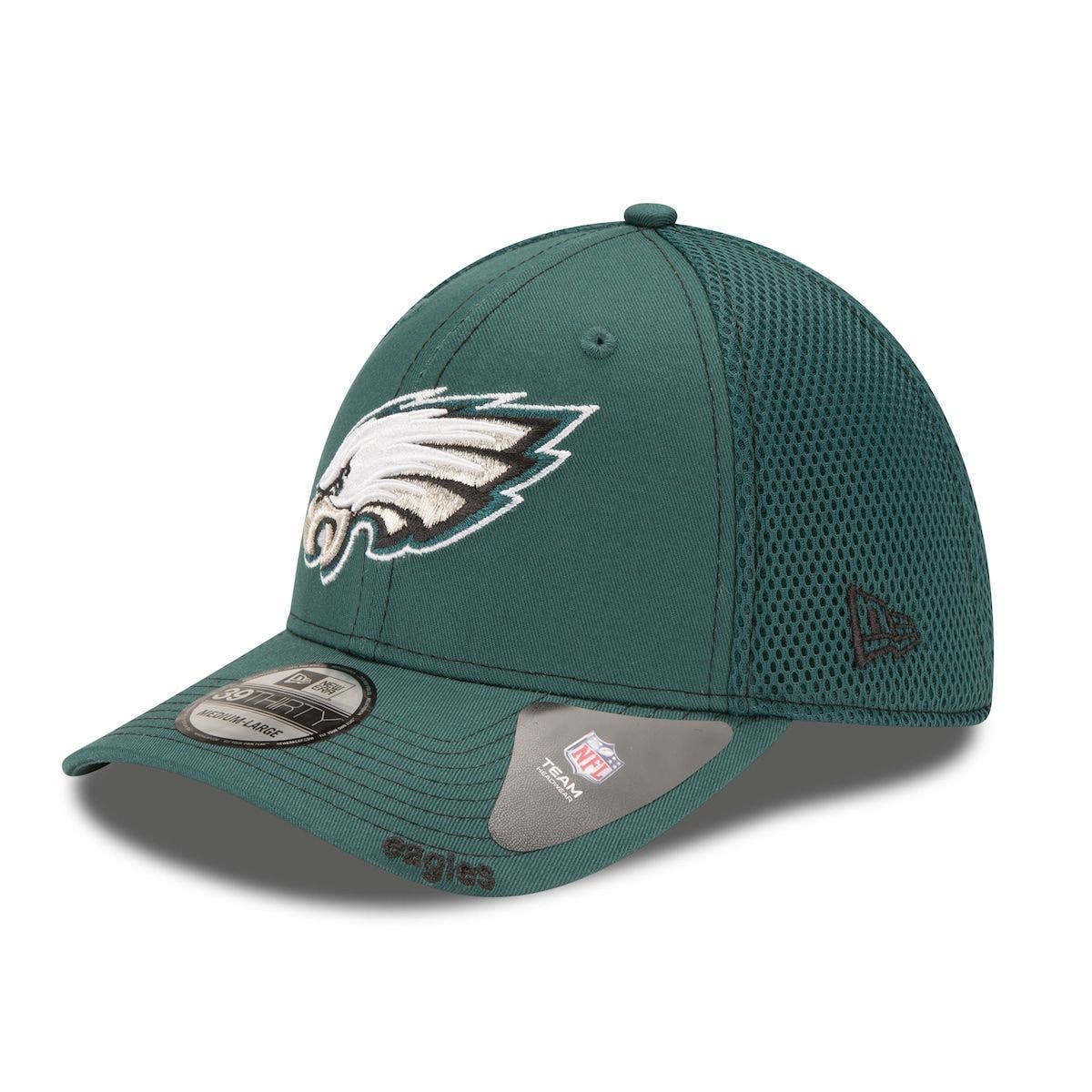 New Era Men's New Era Midnight Green 