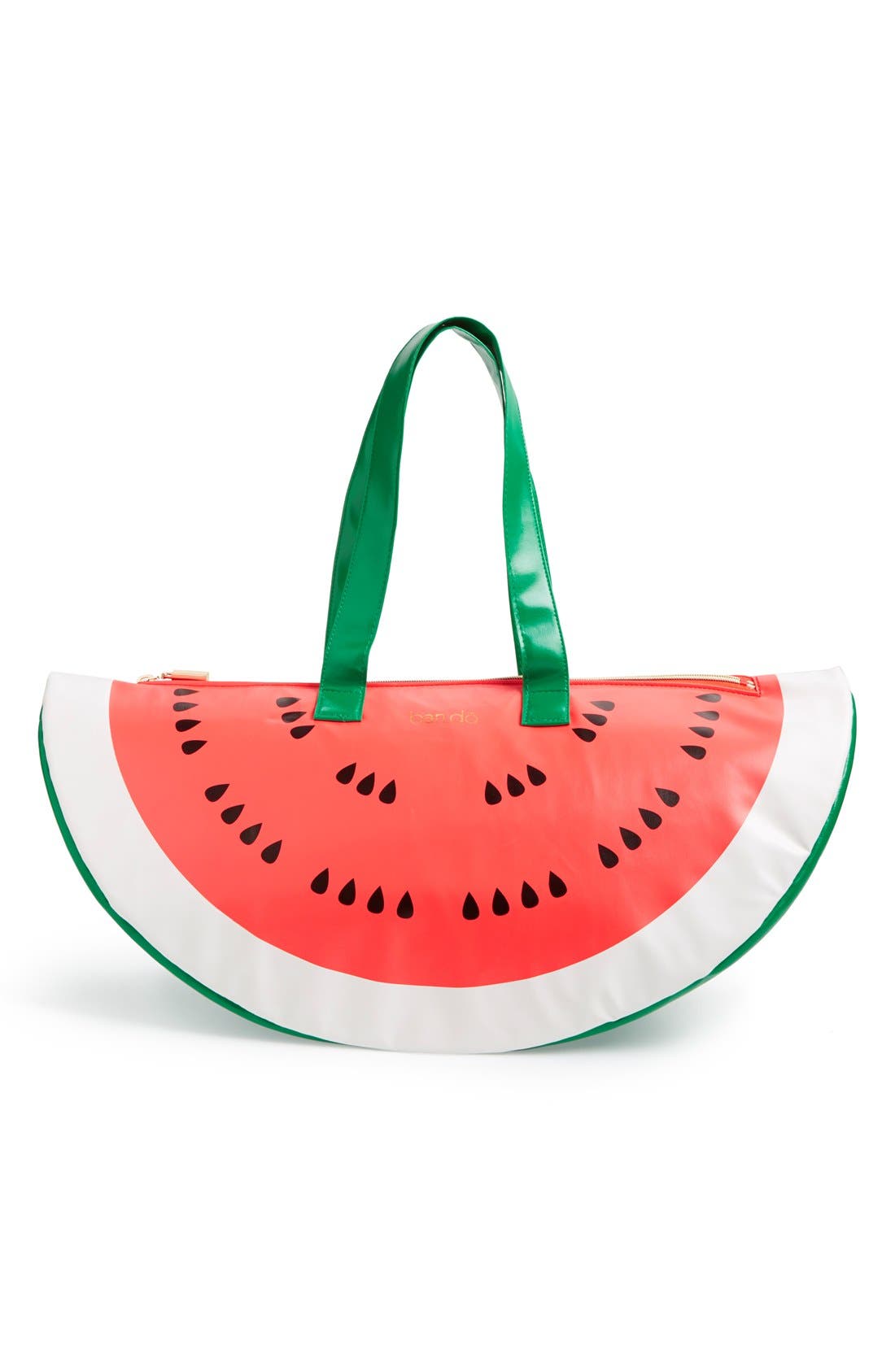 ban.do 'Super Chill' Insulated Cooler Bag Nordstrom