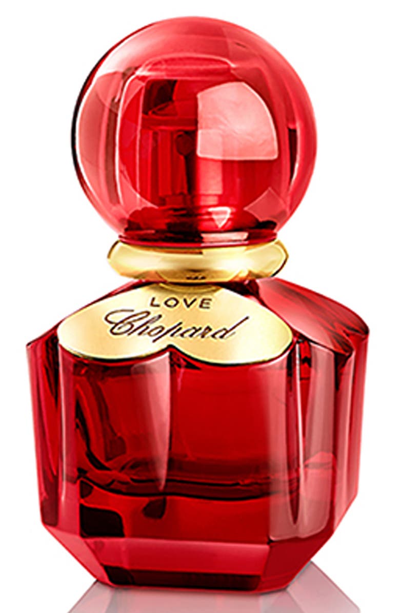 Love Chopard Eau de Parfum