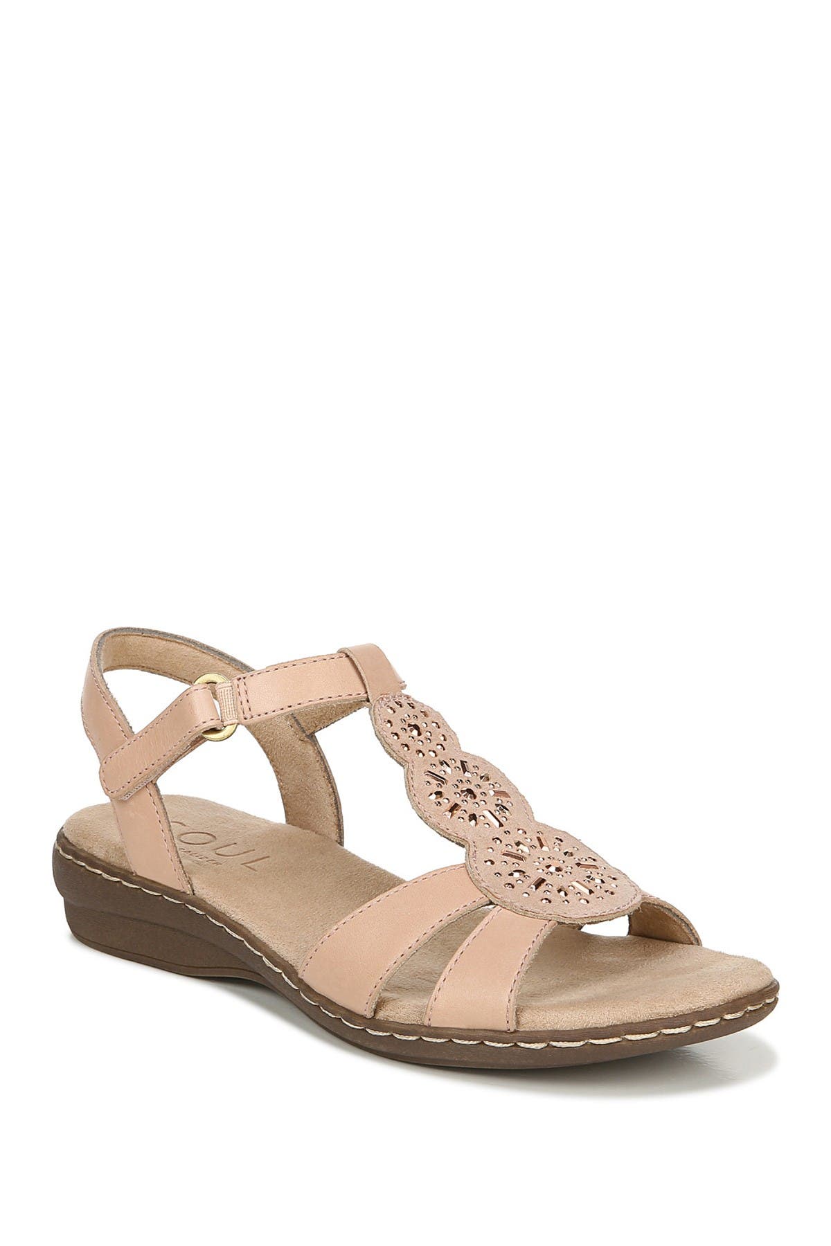 nordstrom naturalizer sandals