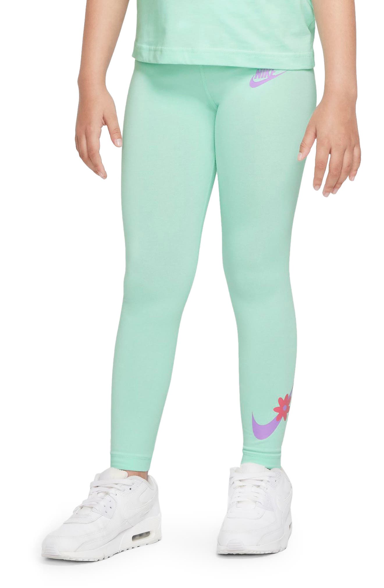 Nike Kids' Sportswear Leggings | Nordstrom