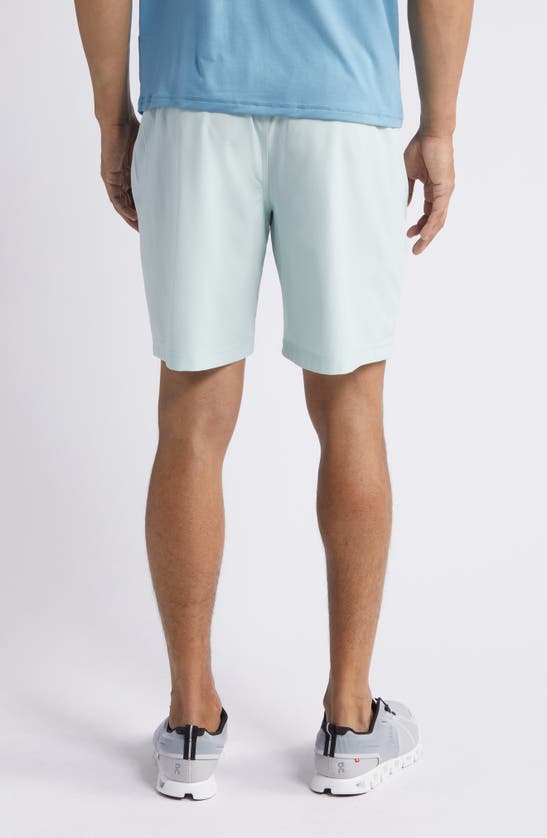 Shop Free Fly Breeze Shorts In Surf Spray
