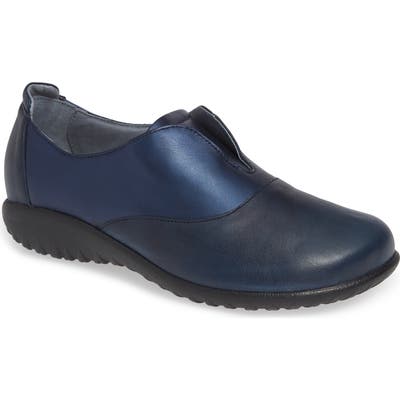 Naot Karo Loafer, Blue