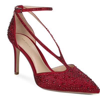 Via Spiga Nora Pump
