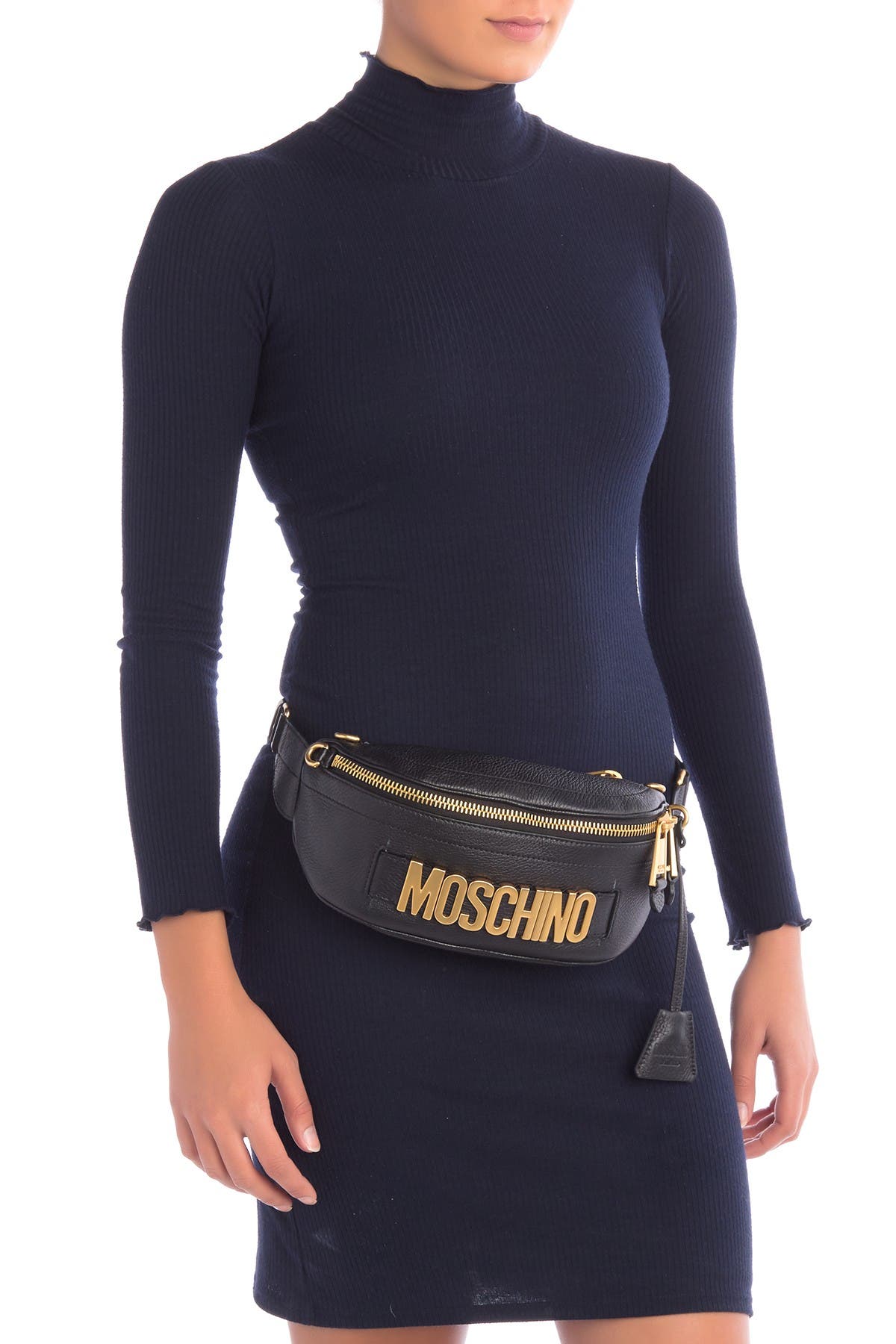 moschino belt nordstrom rack