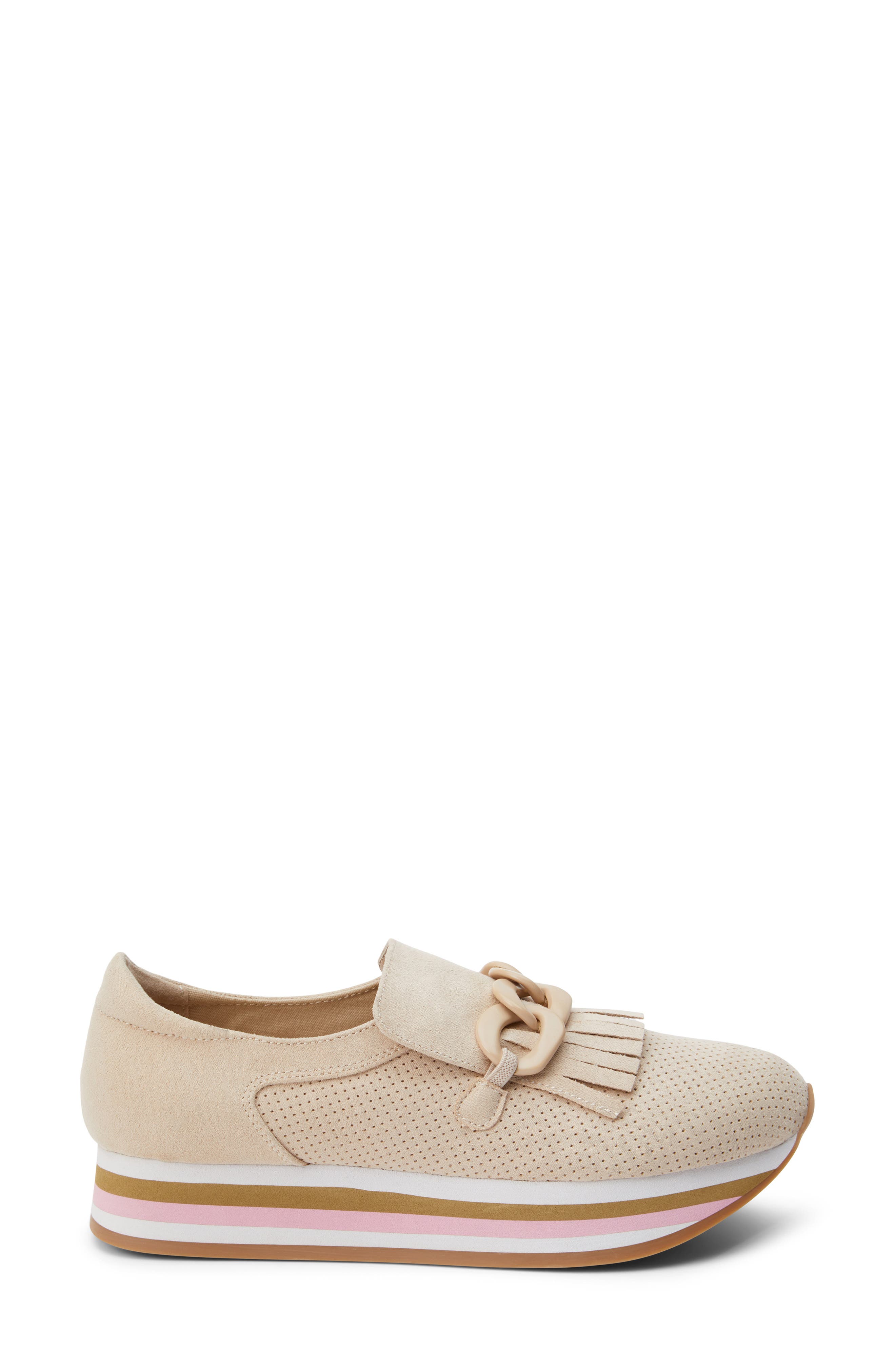 Coconuts by Matisse Bess Platform Sneaker (Women) Nordstrom