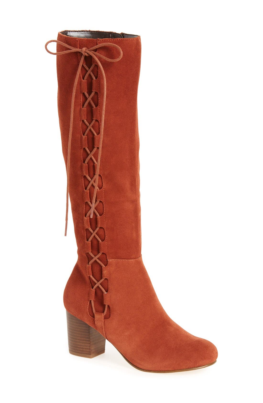 sole society slouchy boot
