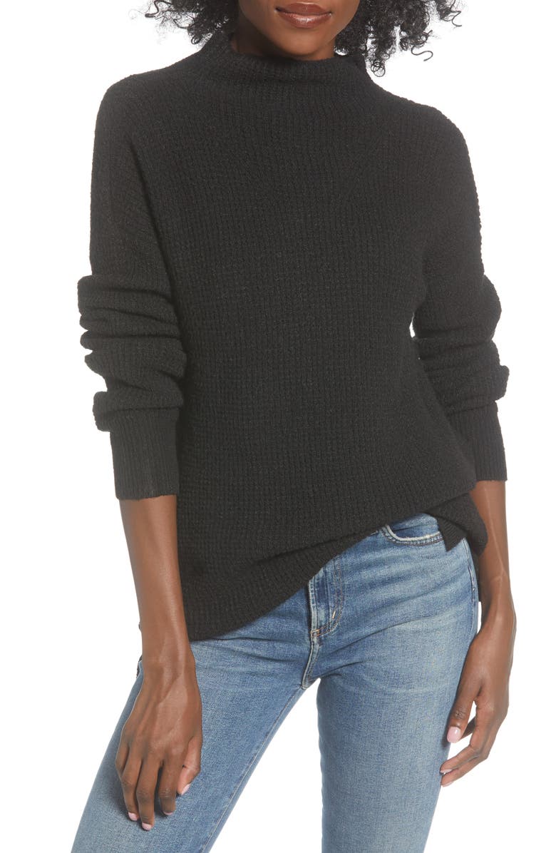 BP. Cozy Thermal Tunic Sweater | Nordstrom