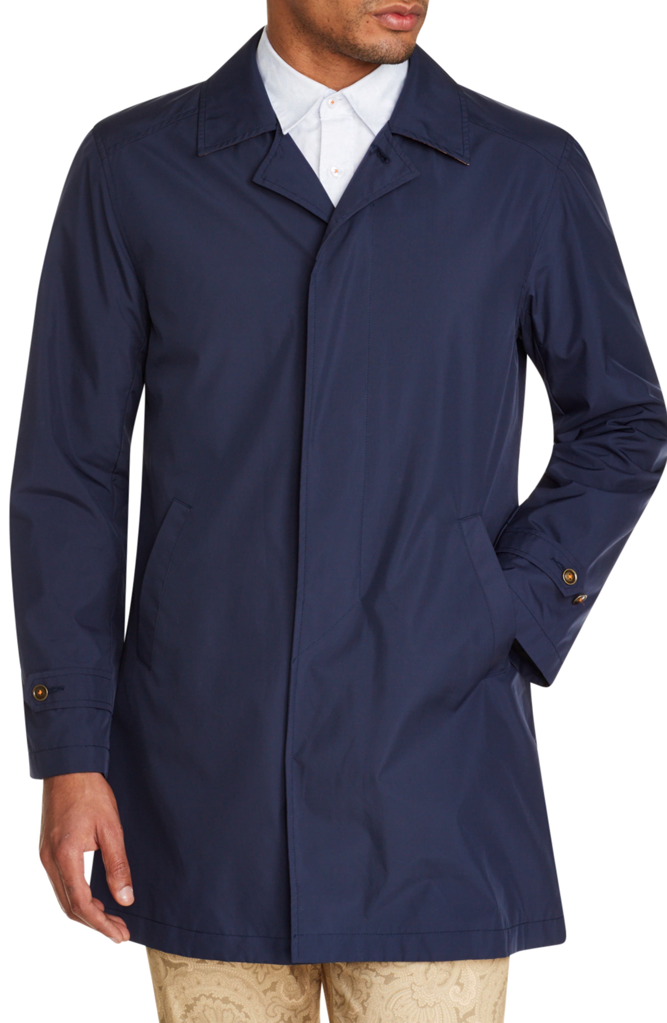 Men's Tallia Trench Coats | Nordstrom Rack