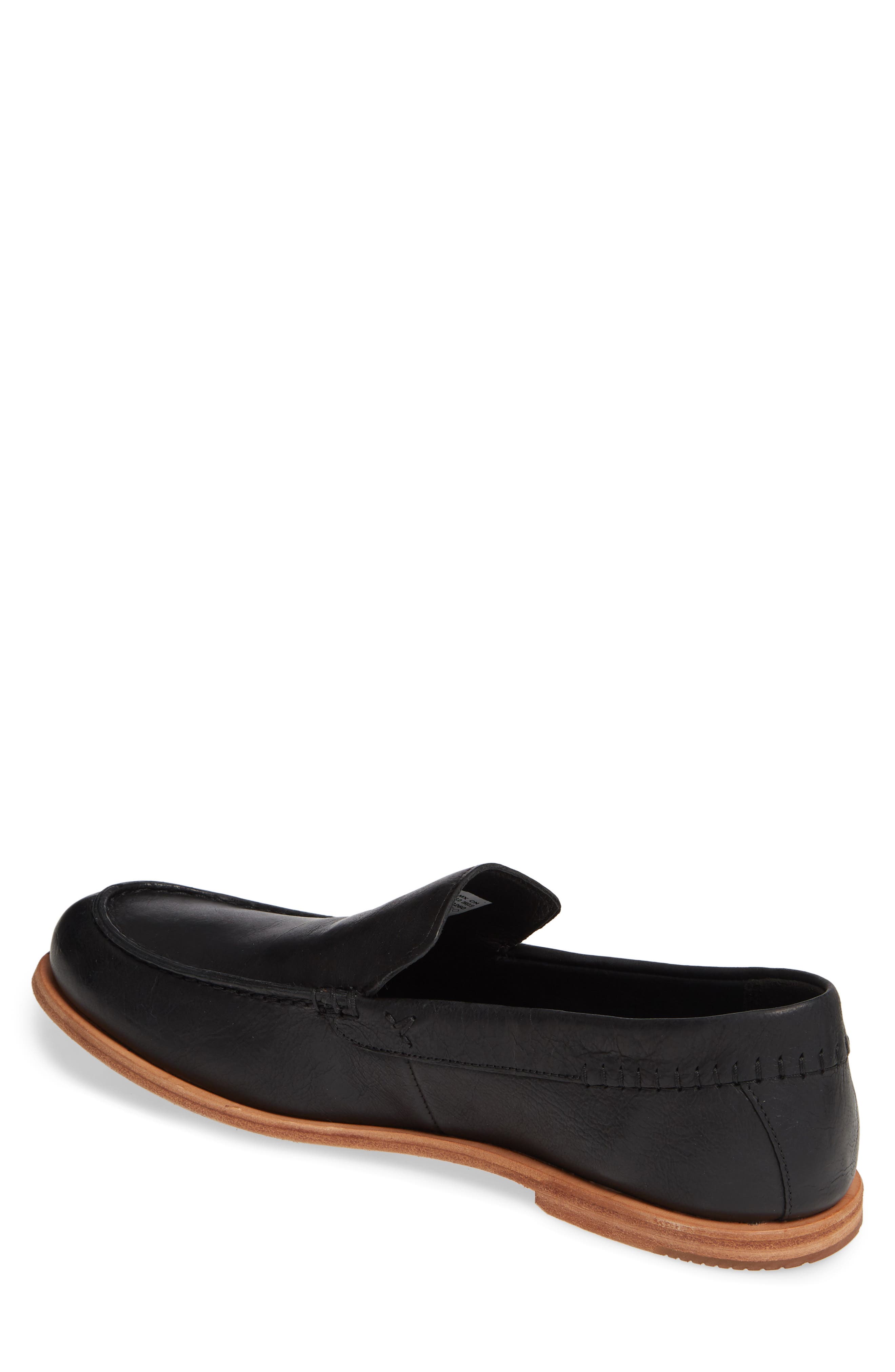 timberland venetian loafer