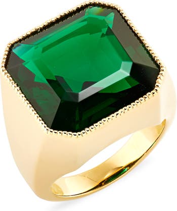 Nordstrom 2024 signet ring