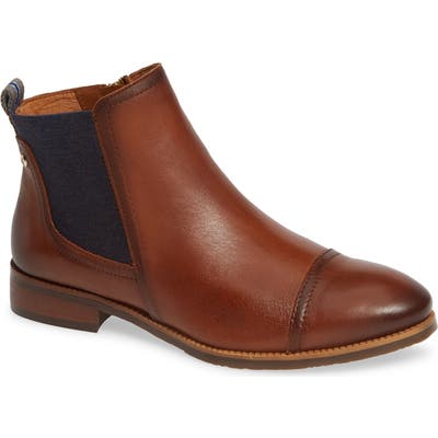 Pikolinos Royal Bootie, Brown