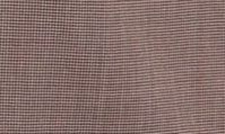 Ted Baker Roger Extra Slim Fit Solid Wool Suit In Berry