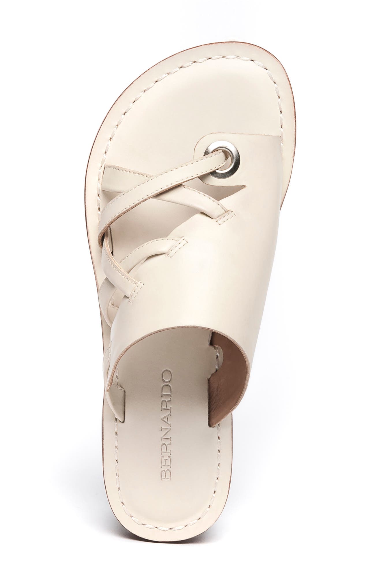 bernardo tenley sandals