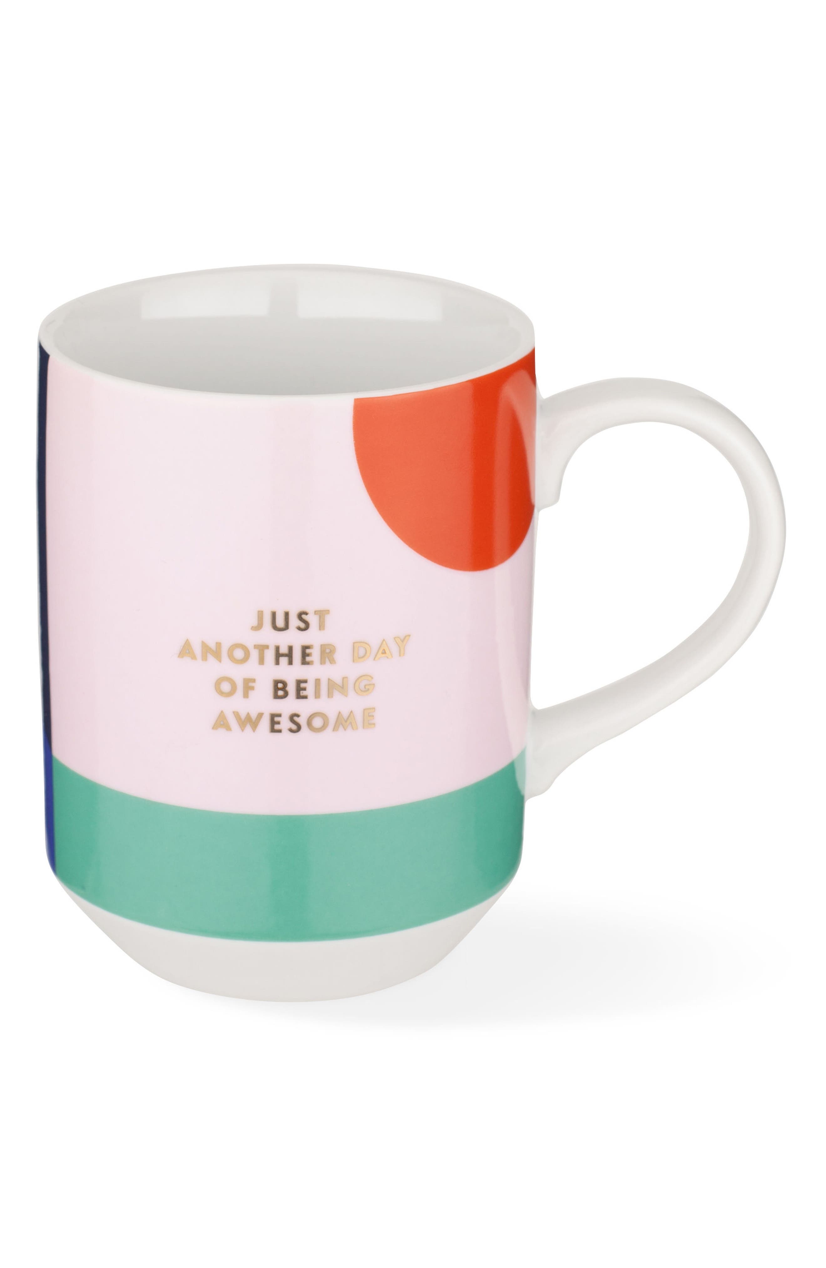 Fringe Studio Ceramic Mug Nordstrom