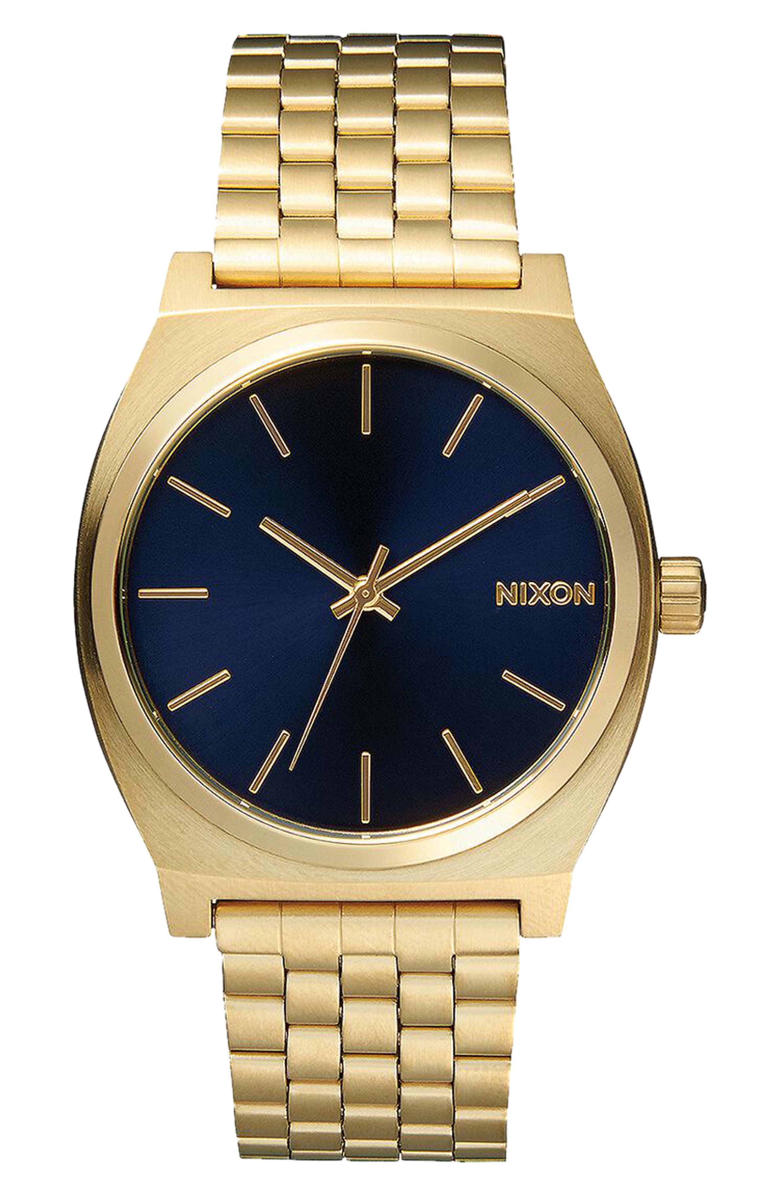 men's nixon watch