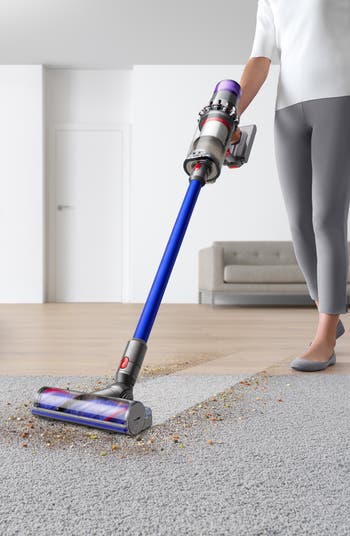 Dyson V11 Extra Vacuum Cleaner is $100 off at Nordstrom