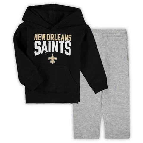 new orleans saints jogging suits