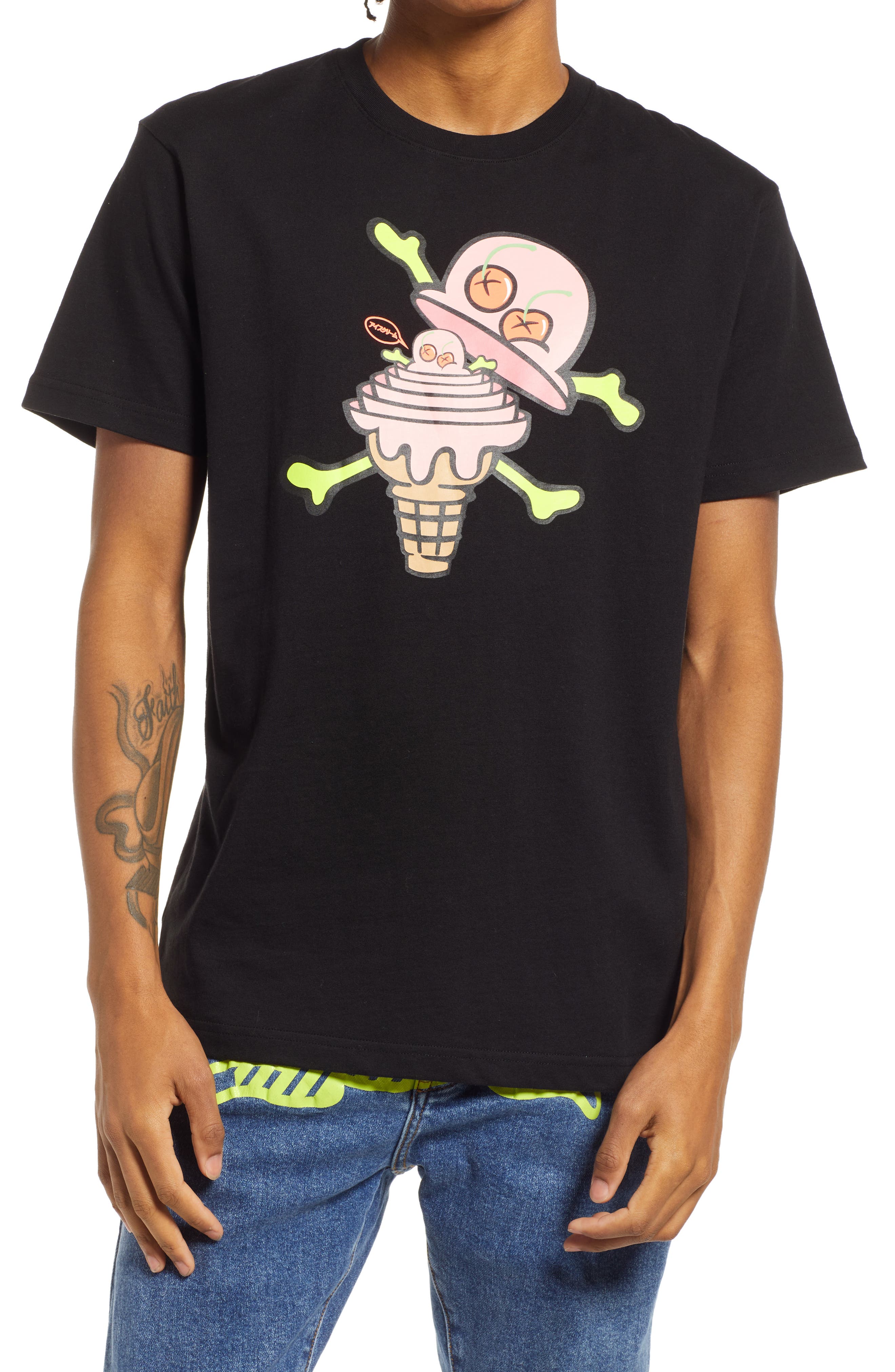 Men's Icecream Shirts | Nordstrom