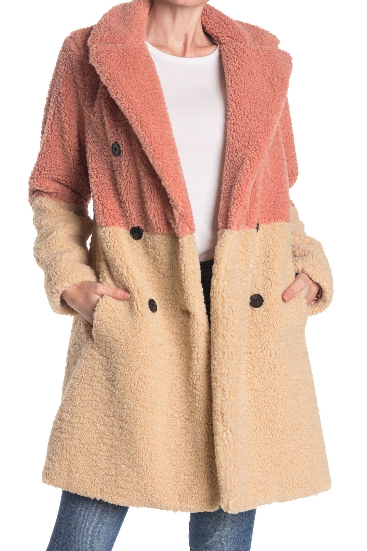 bcbg coats nordstrom rack