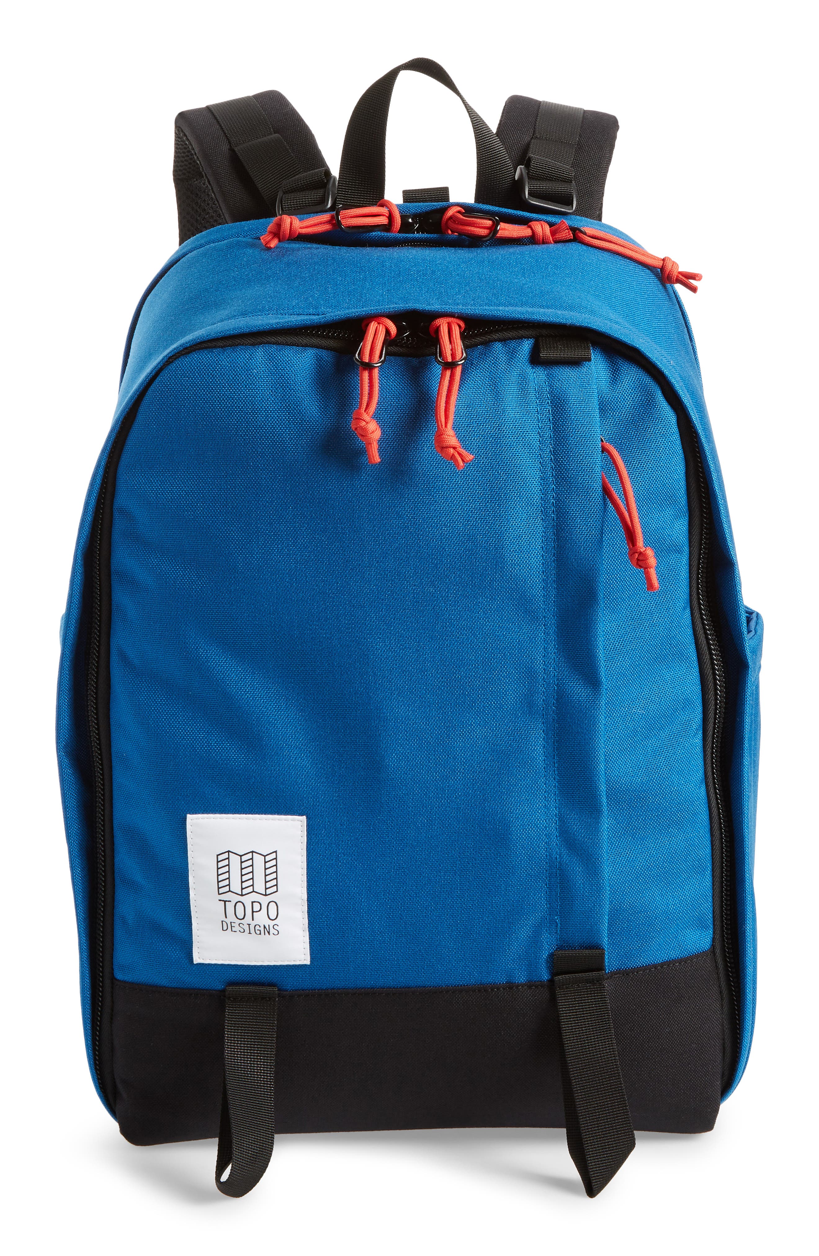 topo designs core backpack