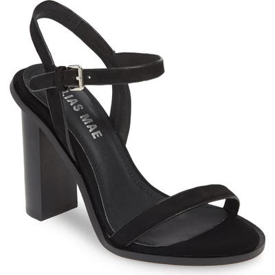 Alias Mae Ada Sandal, Black